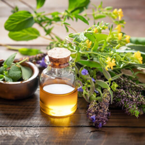 Personal Perfume Consultations