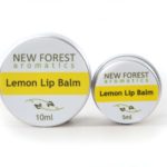 Lip Balm Lemon 10ml