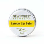 Lip Balm Lemon 5ml