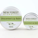 Lip Balm Unscented 5ml