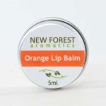 Lip Balm Orange 5ml