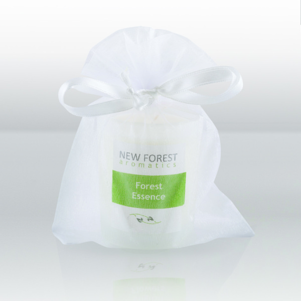 forest essence candle