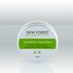 gardeners hand balm