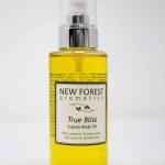 True Bliss Body Oil 160ml