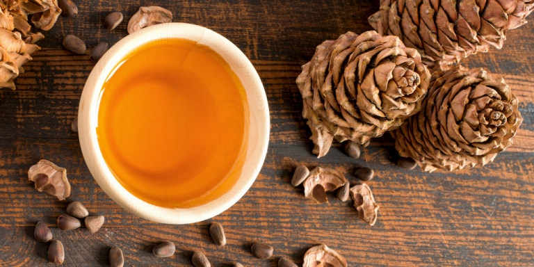 Cedarwood Essential Oil