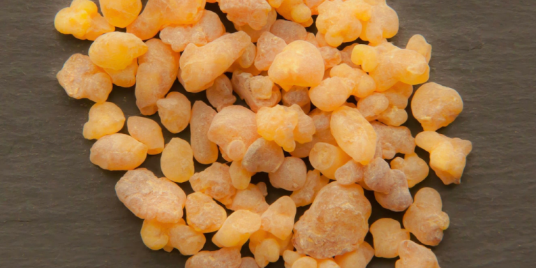 Frankincense