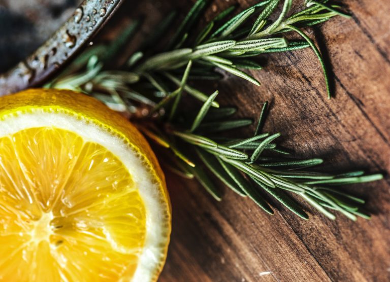 Rosemary Essential Oil – Oil of the month