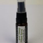 And Sleep Pillow Spray 10ml