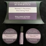 Women's Harmony Well-Being Pack Large