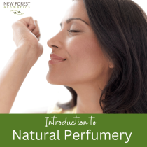 Natural Perfumery