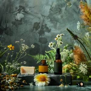 Introduction to Natural Perfumery Workshop in the New Forest- Saturday 21st March 2026