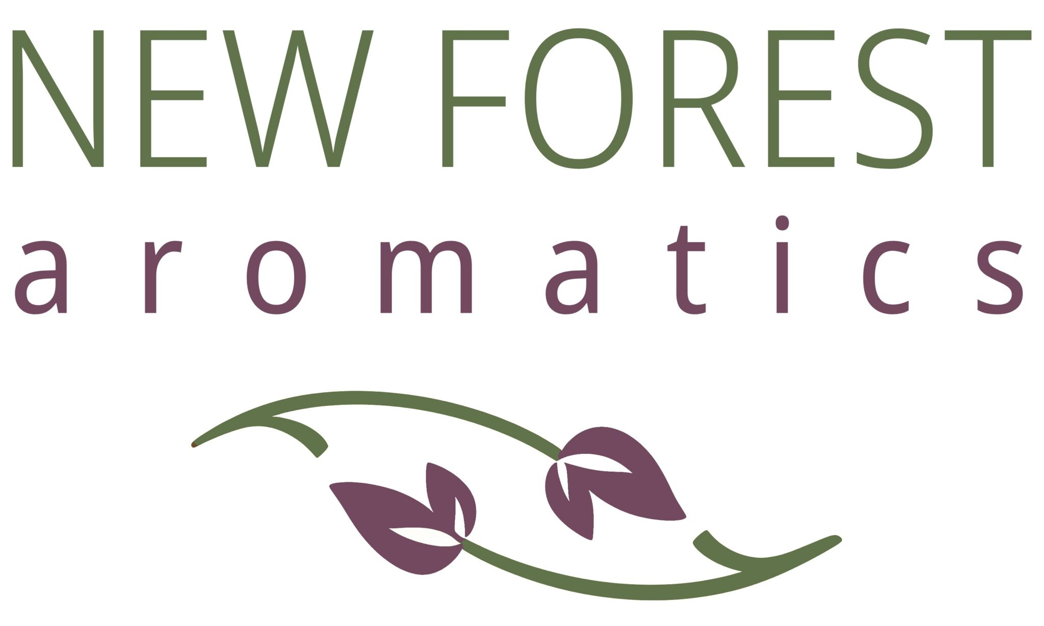 New Forest Aromatics